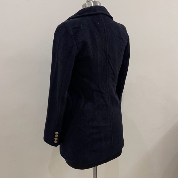 Blue Royal coat🖤 - Picture 4 of 4